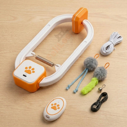 FeliLoop® Interaktives Katzenspielzeug
